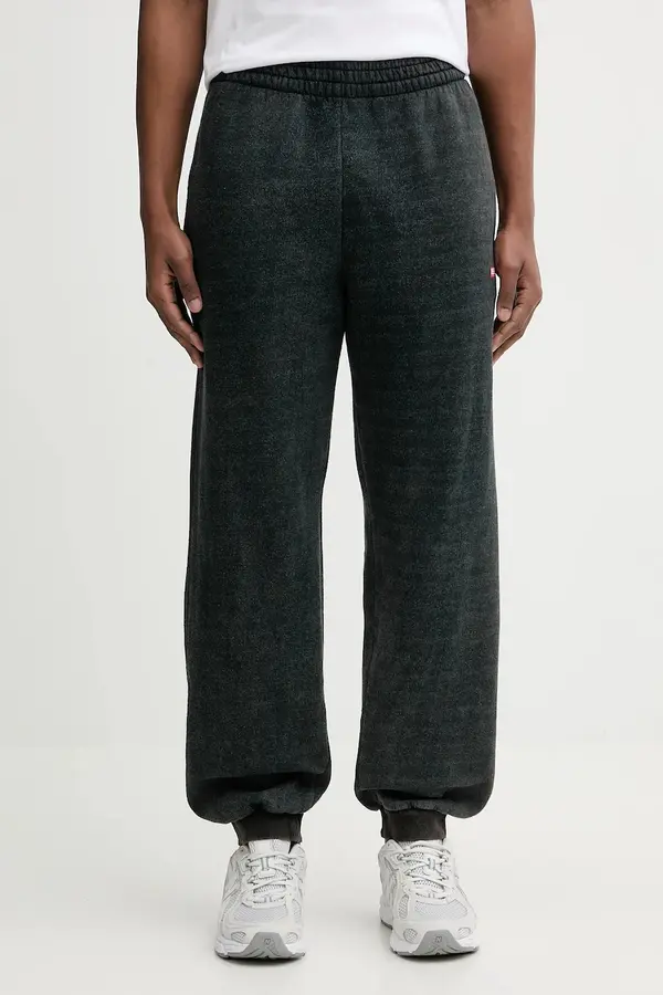 Diesel Spodnji del trenirke Diesel P-MARKY-CUFF