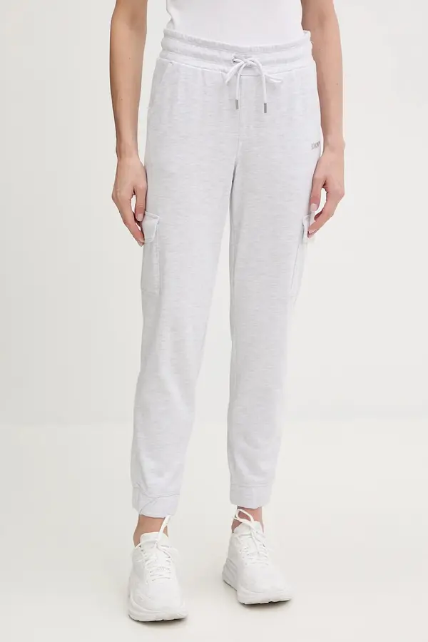 DKNY Spodnji del trenirke Dkny