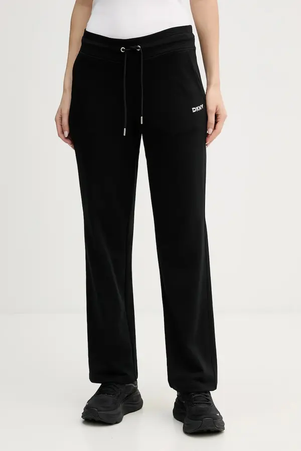 DKNY Spodnji del trenirke Dkny