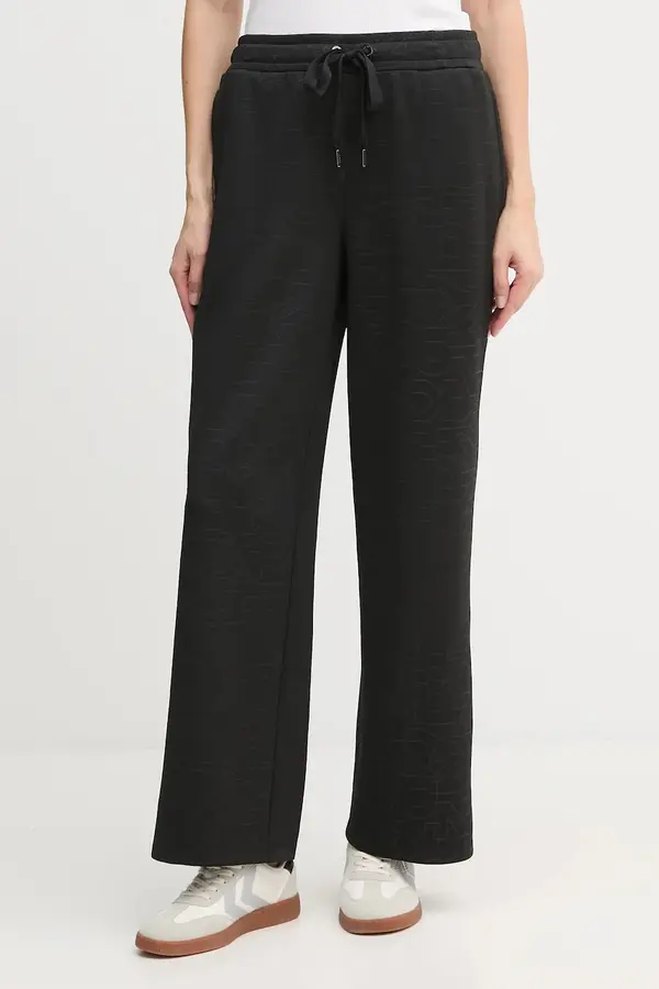 DKNY Spodnji del trenirke Dkny KNIT PANTS