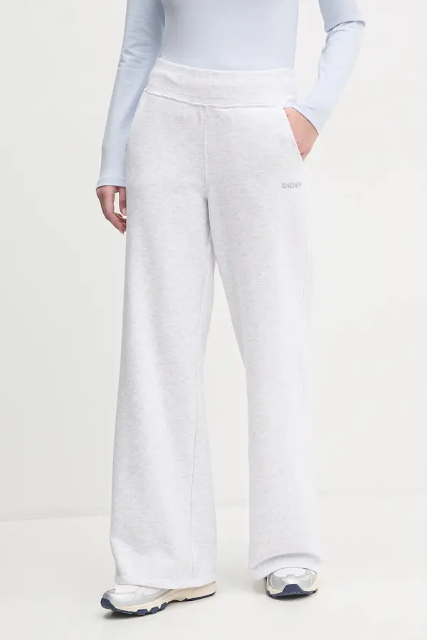 DKNY Spodnji del trenirke Dkny