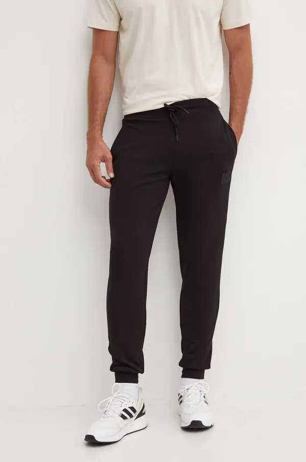 EA7 Emporio Armani Spodnji del trenirke EA7 Emporio Armani