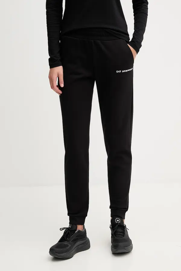 EA7 Emporio Armani Spodnji del trenirke EA7 Emporio Armani