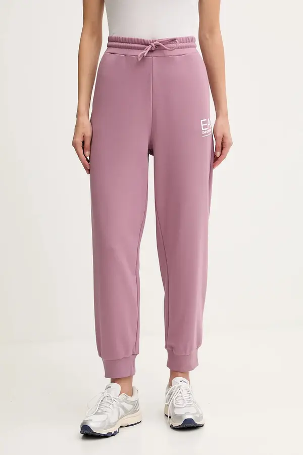 EA7 Emporio Armani Spodnji del trenirke EA7 Emporio Armani