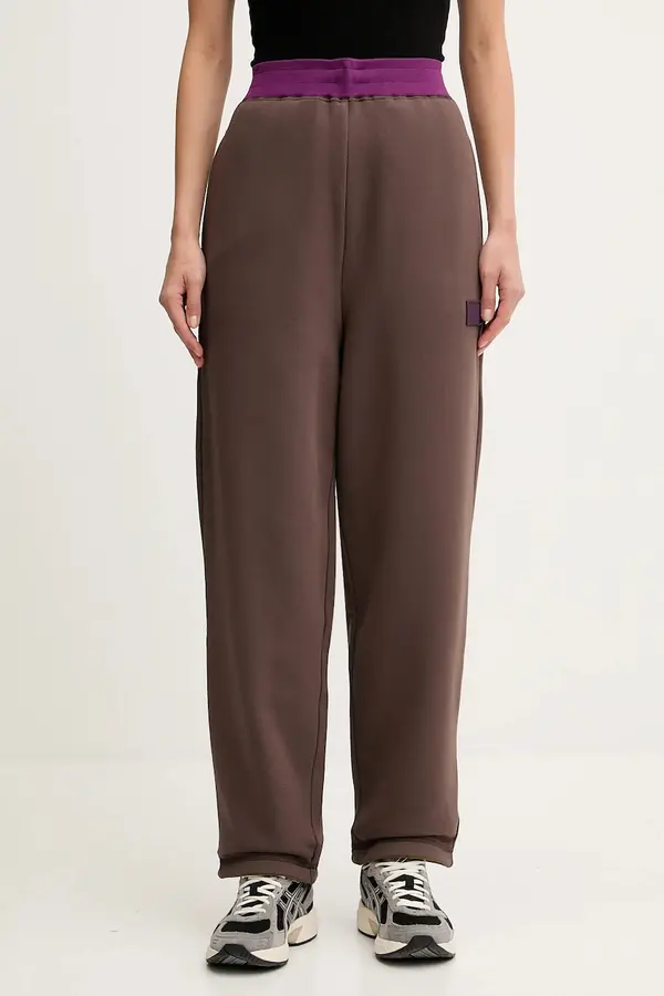 EA7 Emporio Armani Spodnji del trenirke EA7 Emporio Armani
