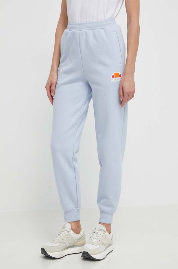 Ellesse Spodnji del trenirke Ellesse Queenstown Jog Pant SGV07458