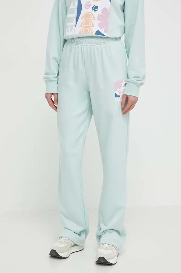 Ellesse Spodnji del trenirke Ellesse Sylvana Jog Pant