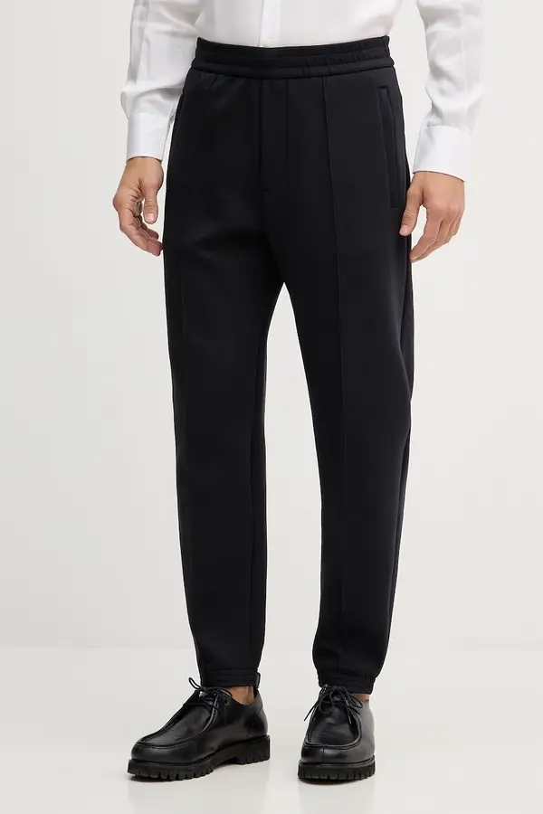 Emporio Armani Spodnji del trenirke Emporio Armani