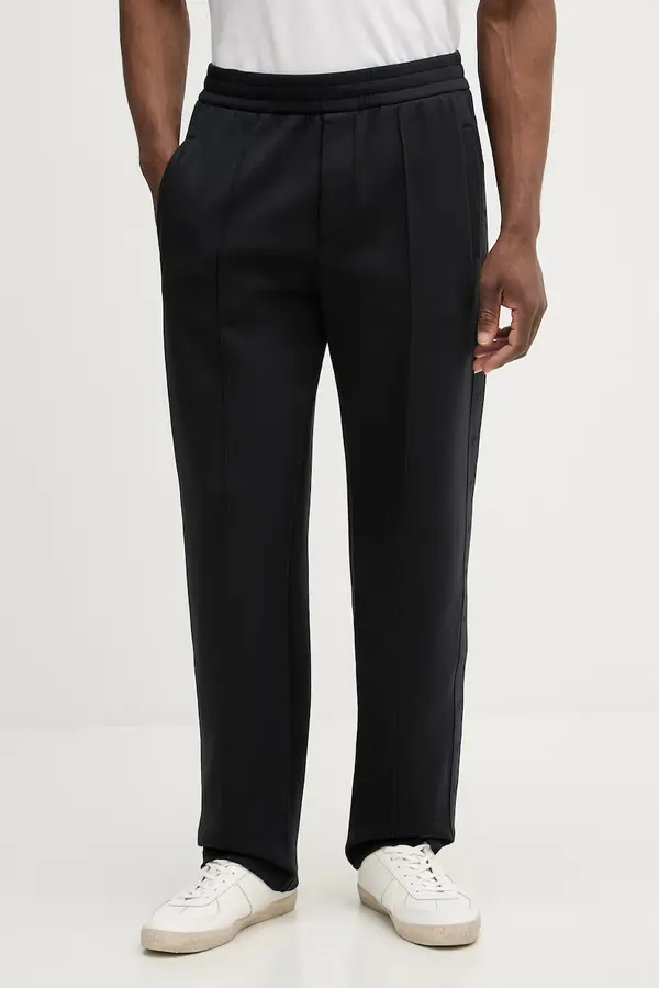 Emporio Armani Spodnji del trenirke Emporio Armani