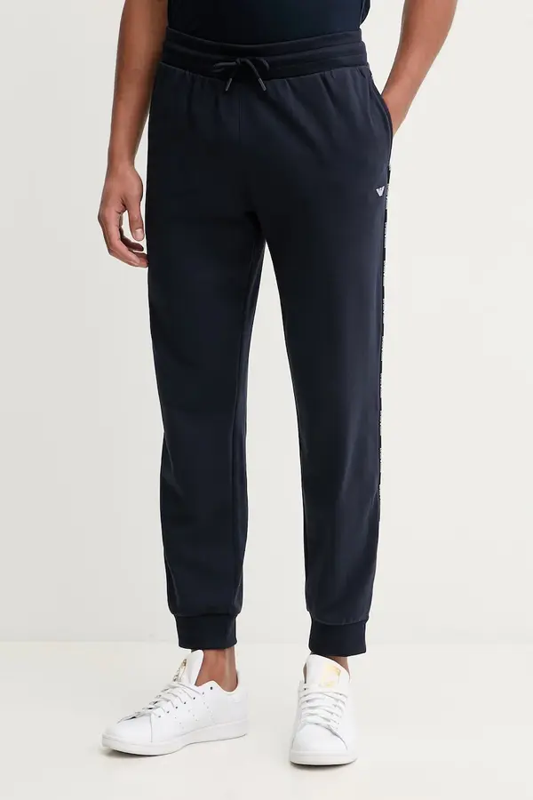 Emporio Armani Underwear Spodnji del trenirke Emporio Armani Underwear