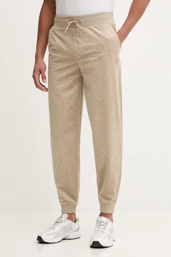 Guess Spodnji del trenirke Guess COCHISE