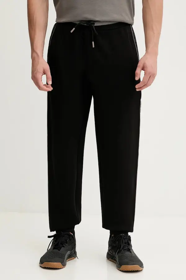 Guess Spodnji del trenirke Guess FINLO