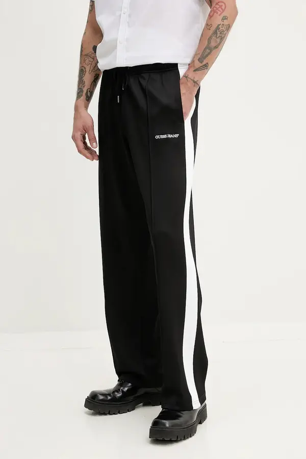 Guess Jeans Spodnji del trenirke Guess Jeans
