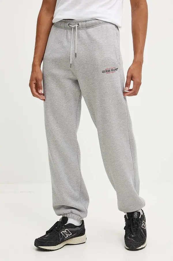 Guess Jeans Spodnji del trenirke Guess Jeans
