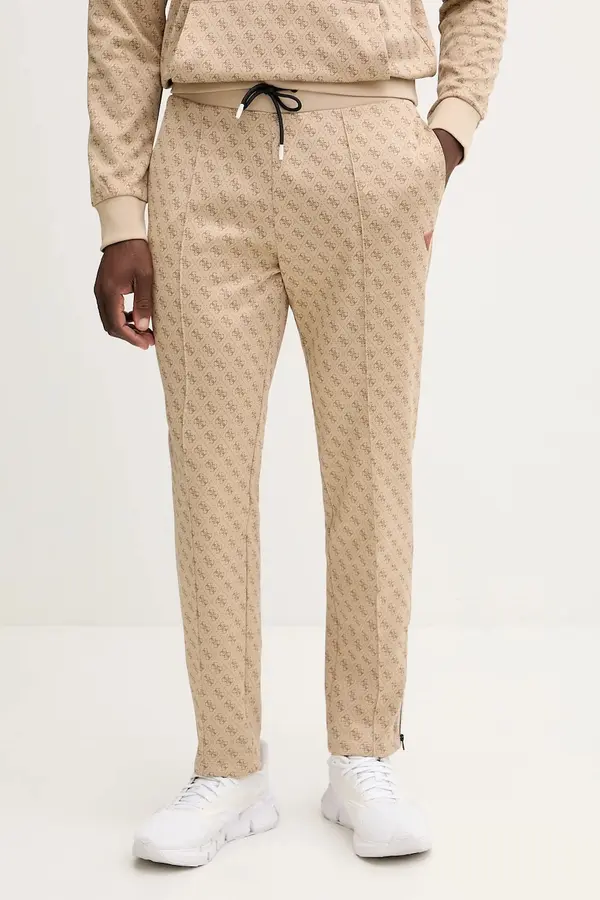Guess Spodnji del trenirke Guess KORBIN