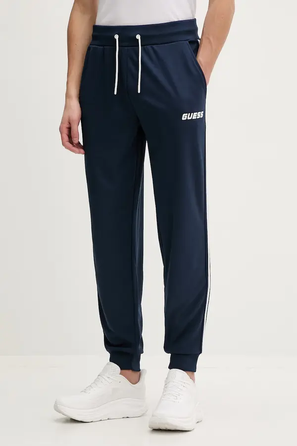 Guess Spodnji del trenirke Guess LANSA
