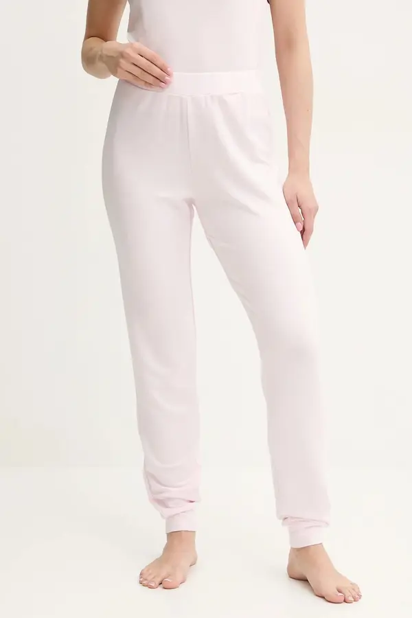 Guess Spodnji del trenirke Guess LUCIA
