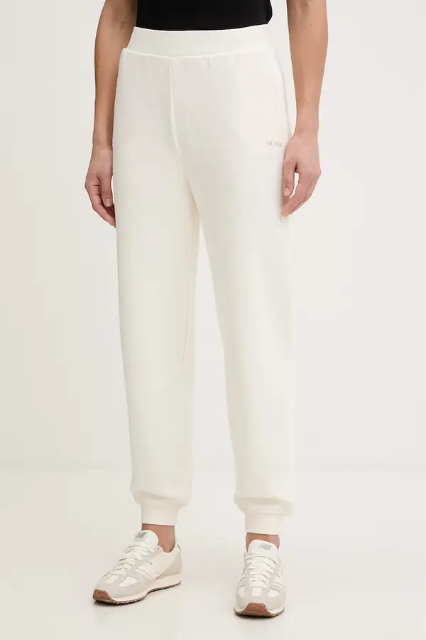 Guess Spodnji del trenirke Guess NAT