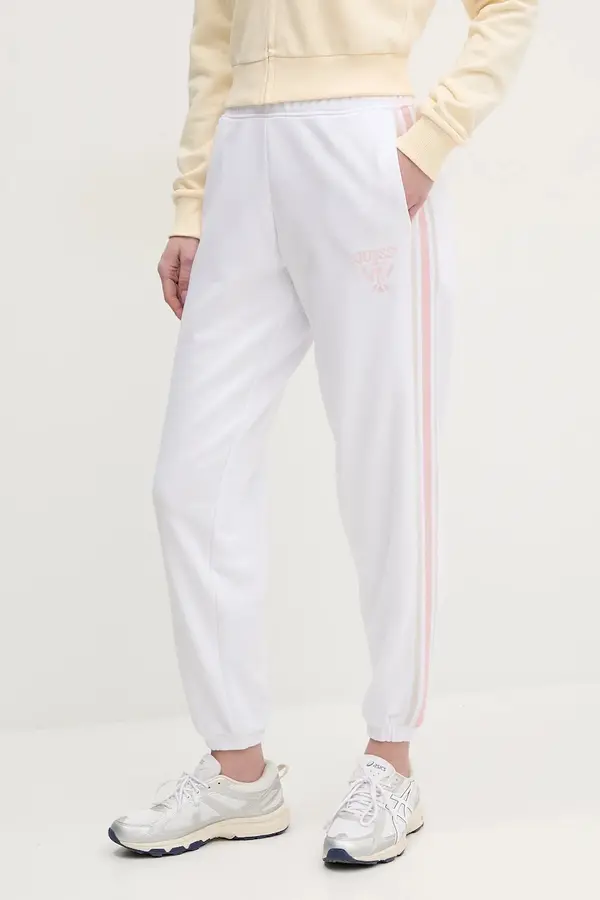 Guess Spodnji del trenirke Guess YARROW