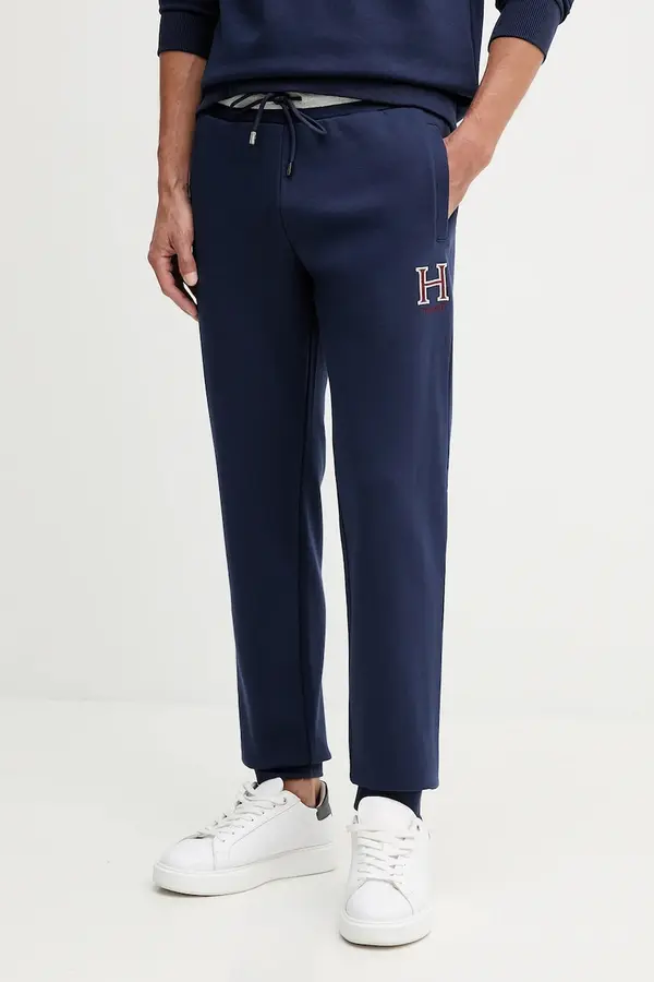 Hackett London Spodnji del trenirke Hackett London
