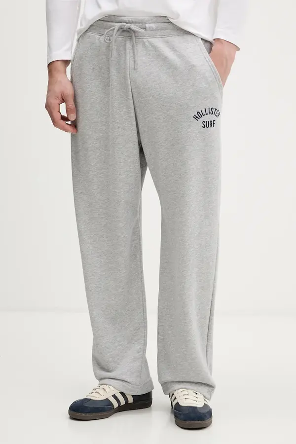 Hollister Co. Spodnji del trenirke Hollister Co.