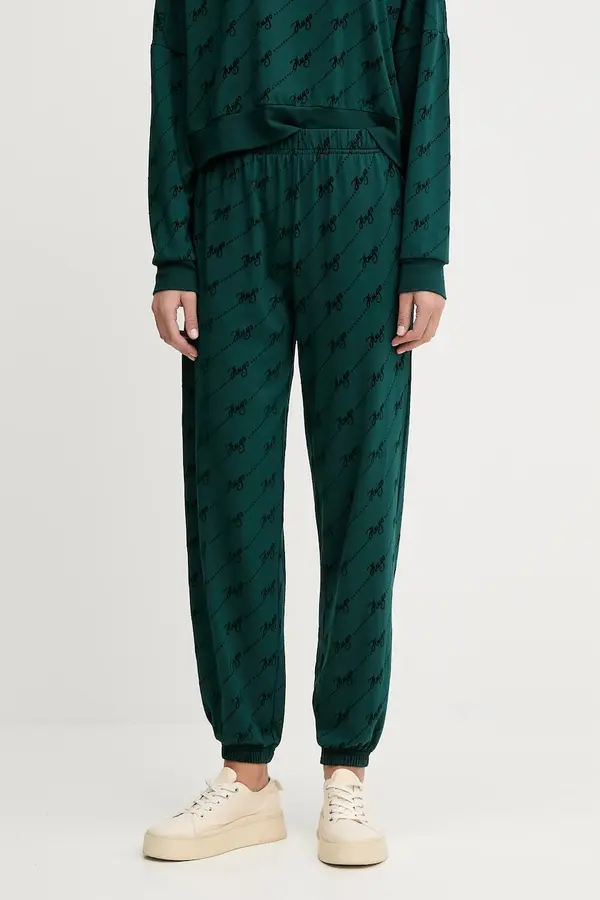 HUGO Spodnji del trenirke HUGO LOKKY Long pant