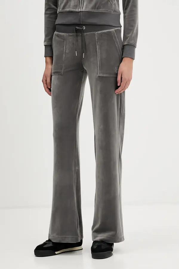Juicy Couture Spodnji del trenirke Juicy Couture Layla