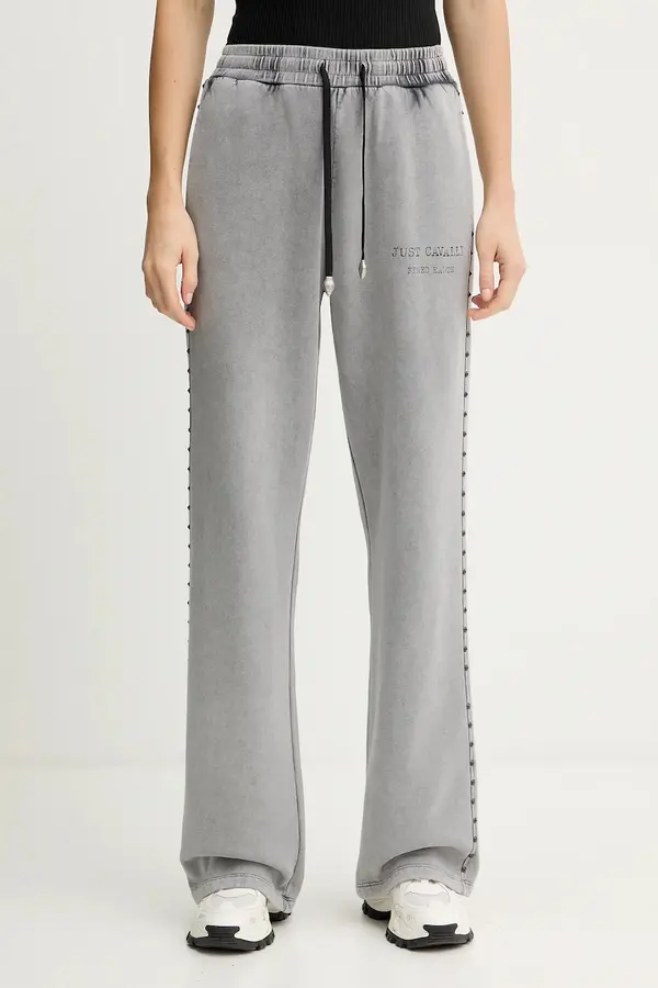 Just Cavalli Spodnji del trenirke Just Cavalli