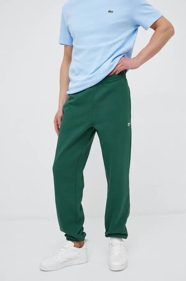 Lacoste Spodnji del trenirke Lacoste