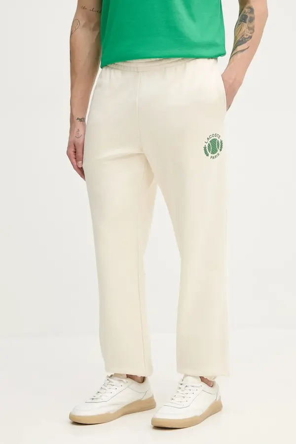 Lacoste Spodnji del trenirke Lacoste