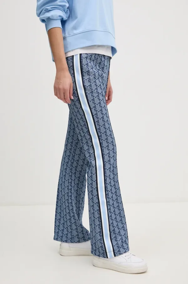 Lacoste Spodnji del trenirke Lacoste XF9313