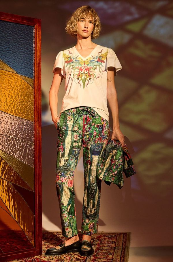 Medicine Spodnji del trenirke Medicine ženski