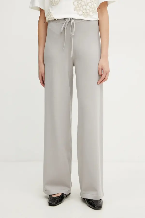 MM by Max Mara Spodnji del trenirke MM by Max Mara