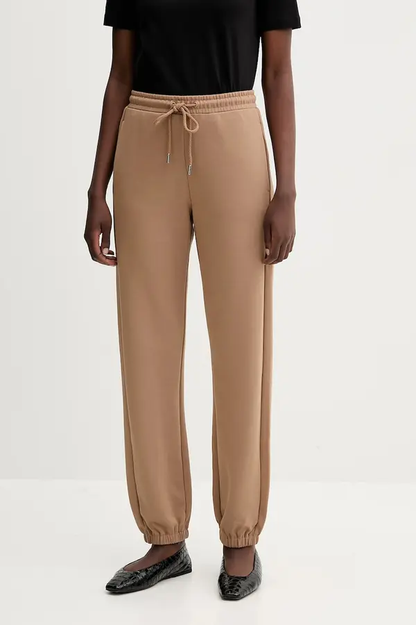 MM by Max Mara Spodnji del trenirke MM by Max Mara LEVICO