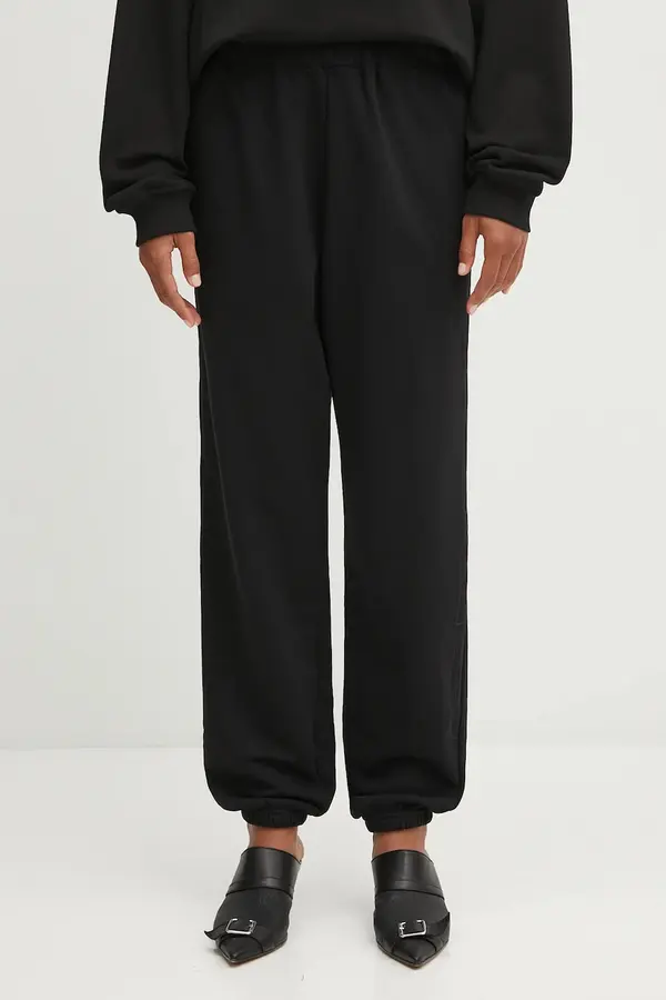 MM6 Maison Margiela Spodnji del trenirke MM6 Maison Margiela