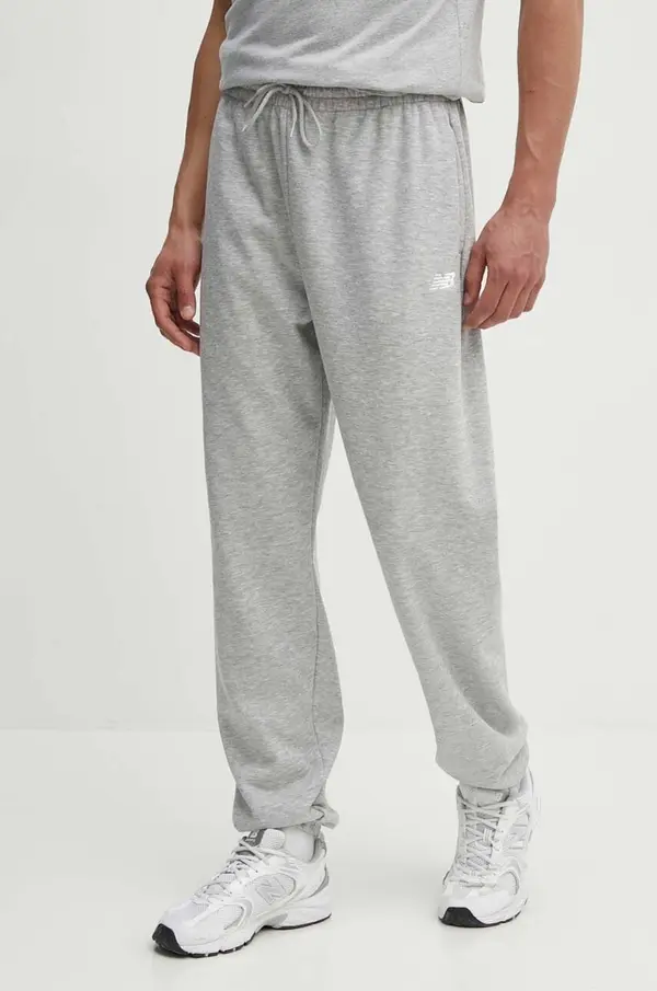 New Balance Spodnji del trenirke New Balance Sport Essentials
