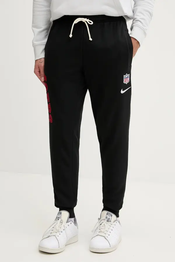 Nike Spodnji del trenirke Nike Dri-Fit SI Taper Pant