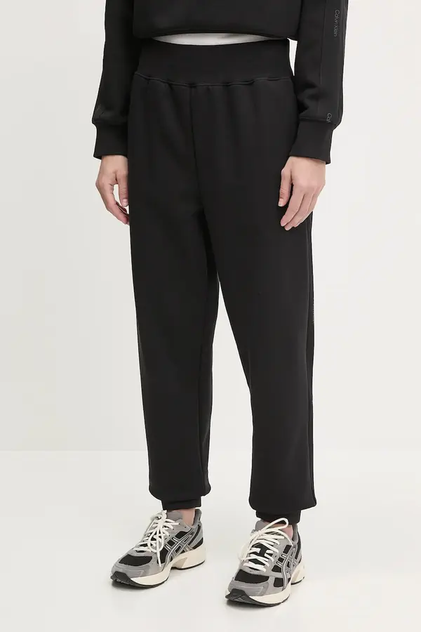 Calvin Klein Performance Spodnji del trenirke