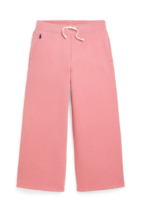 Polo Ralph Lauren Spodnji del trenirke Polo Ralph Lauren