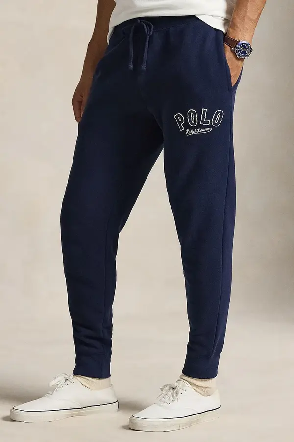 Polo Ralph Lauren Spodnji del trenirke Polo Ralph Lauren