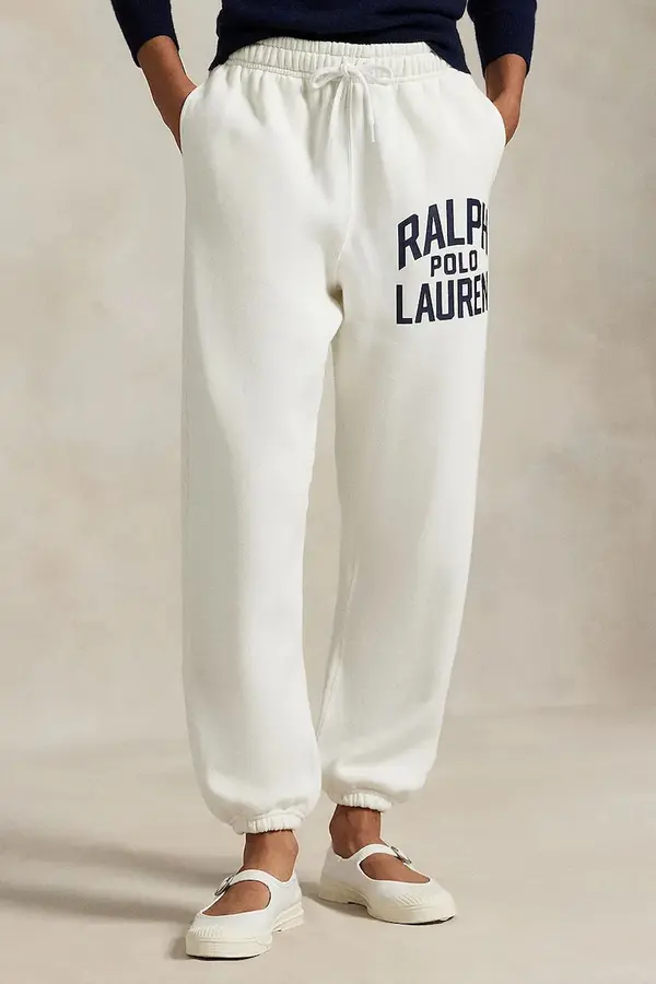 Polo Ralph Lauren Spodnji del trenirke Polo Ralph Lauren