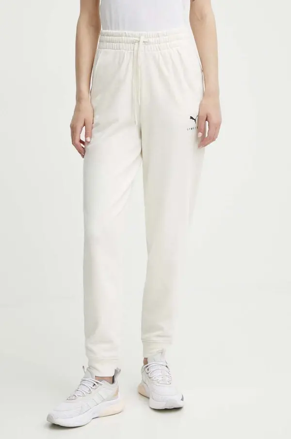 Puma Spodnji del trenirke Puma BETTER SPORTSWEAR