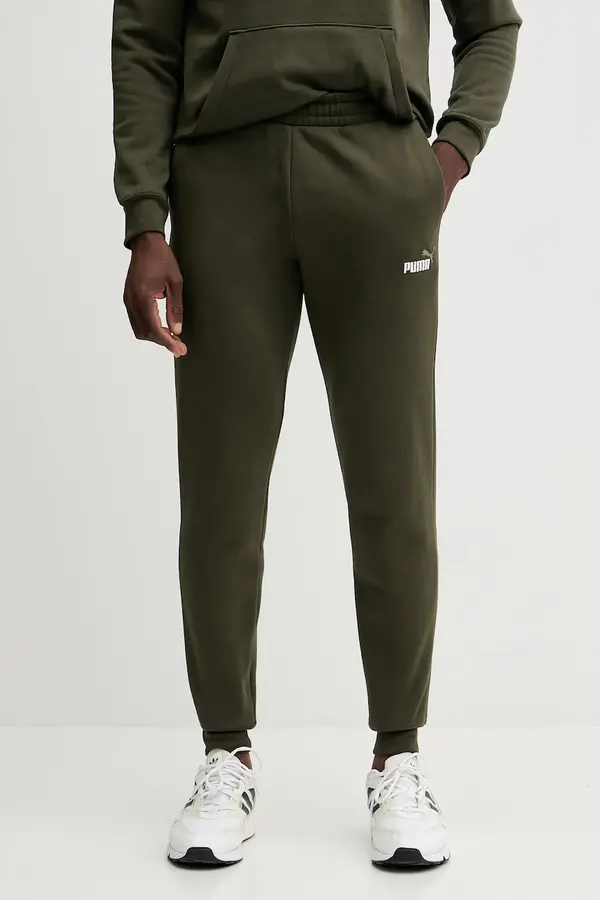 Puma Spodnji del trenirke Puma