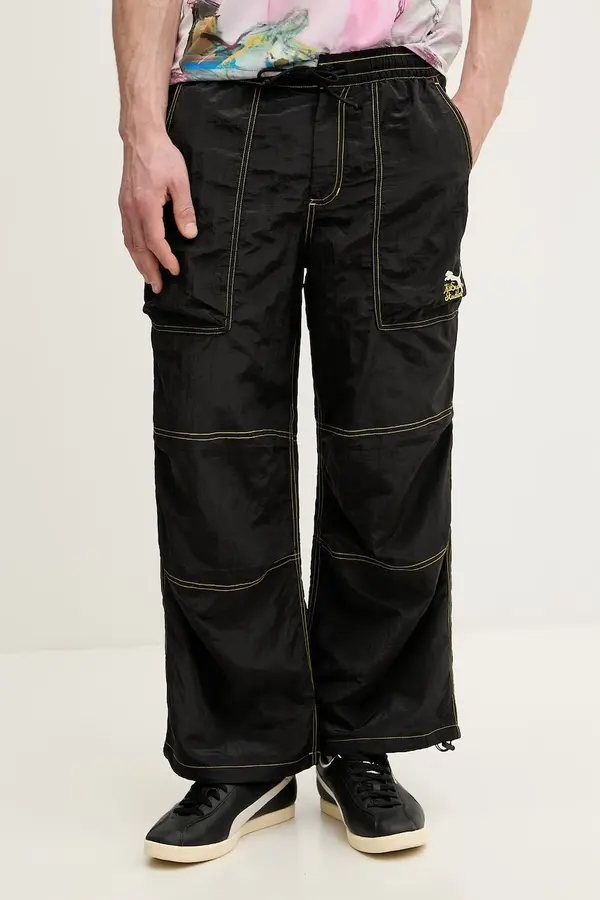 Puma Spodnji del trenirke Puma PUMA x KIDSUPER Pants