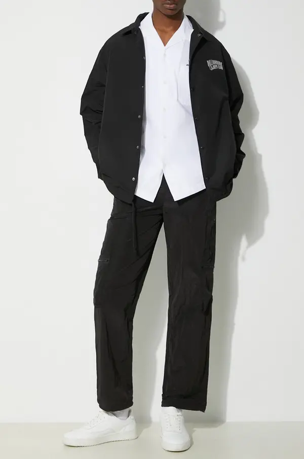 Rains Spodnji del trenirke Rains Kano Pants Regular