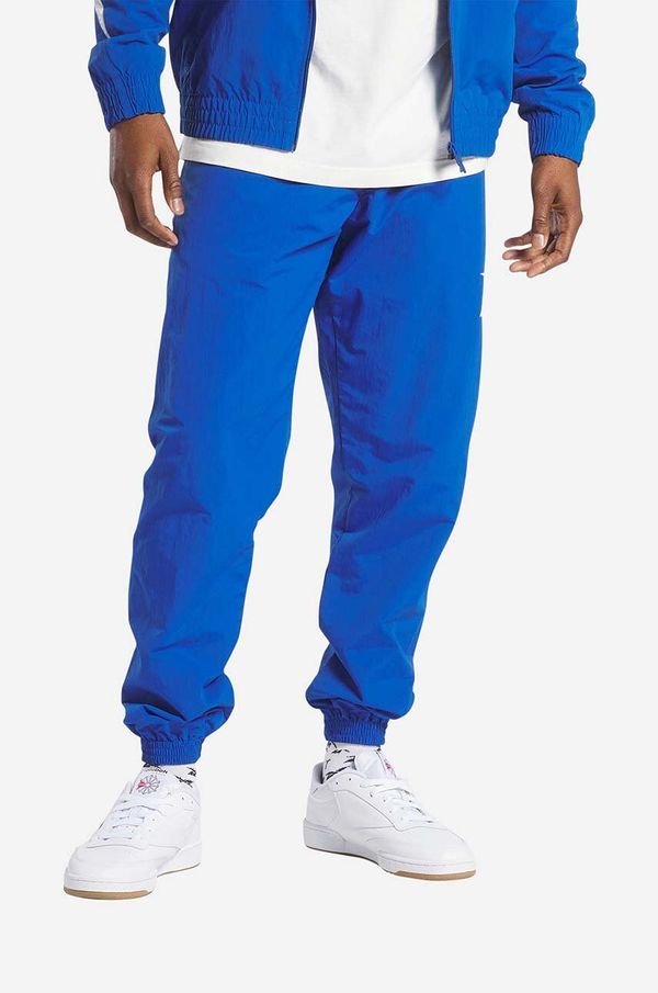 Reebok Spodnji del trenirke Reebok CL Vector Trackpant