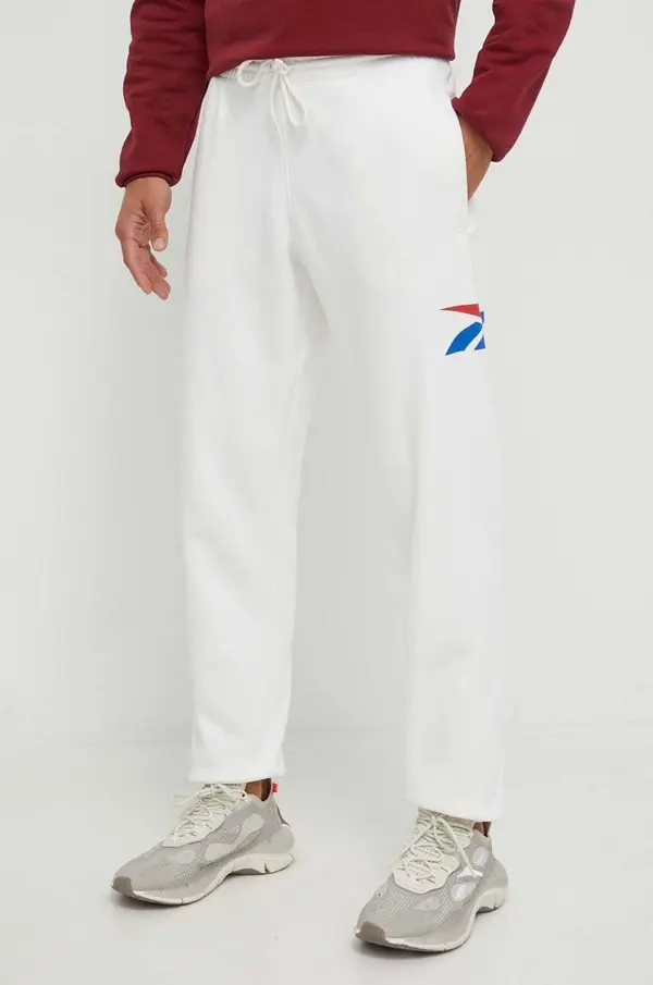 Reebok Classic Spodnji del trenirke Reebok Classic