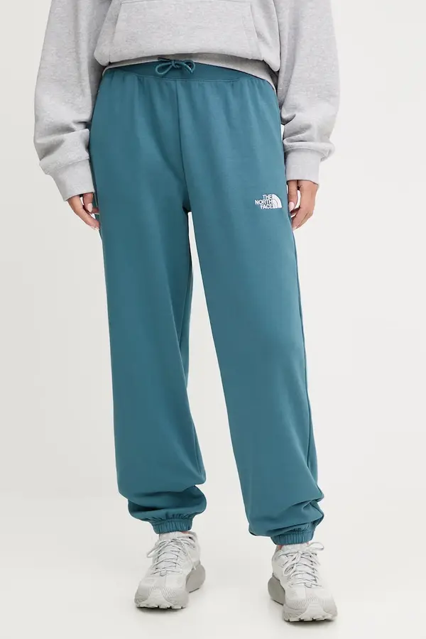 The North Face Spodnji del trenirke The North Face Essential Relaxed