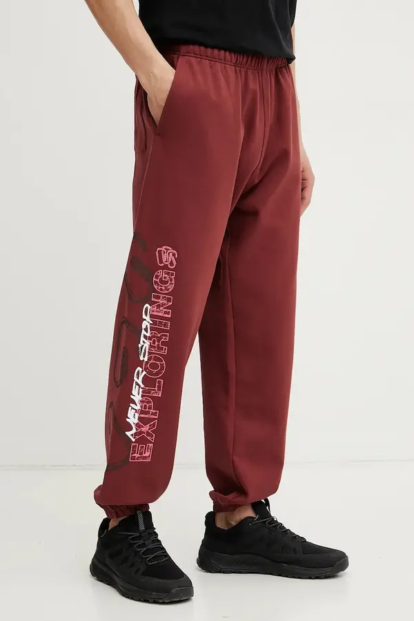 The North Face Spodnji del trenirke The North Face TNF X NSE