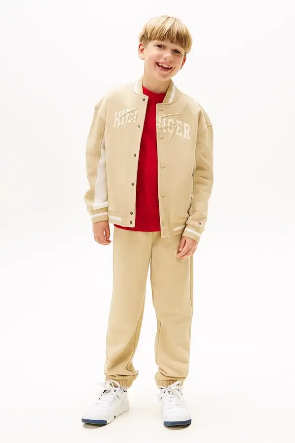 Tommy Hilfiger Spodnji del trenirke Tommy Hilfiger